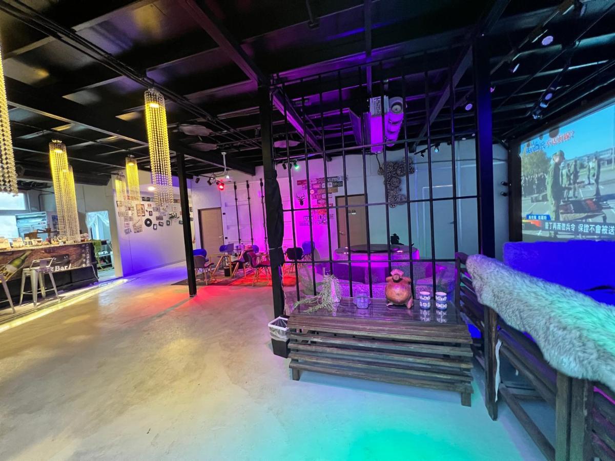 דירות גרין איילנד 20Ft Sea Attic מראה חיצוני תמונה