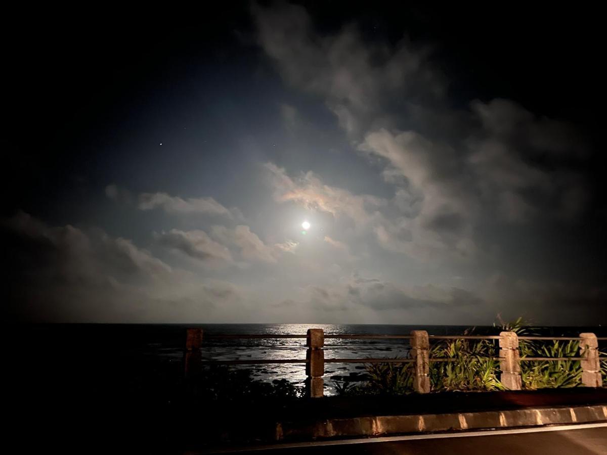 דירות גרין איילנד 20Ft Sea Attic מראה חיצוני תמונה
