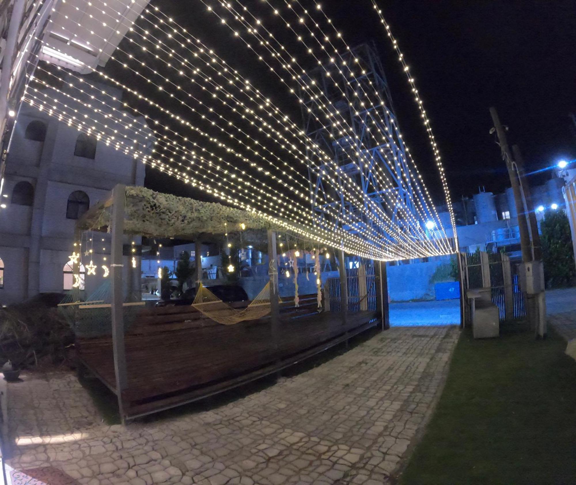 דירות גרין איילנד 20Ft Sea Attic מראה חיצוני תמונה