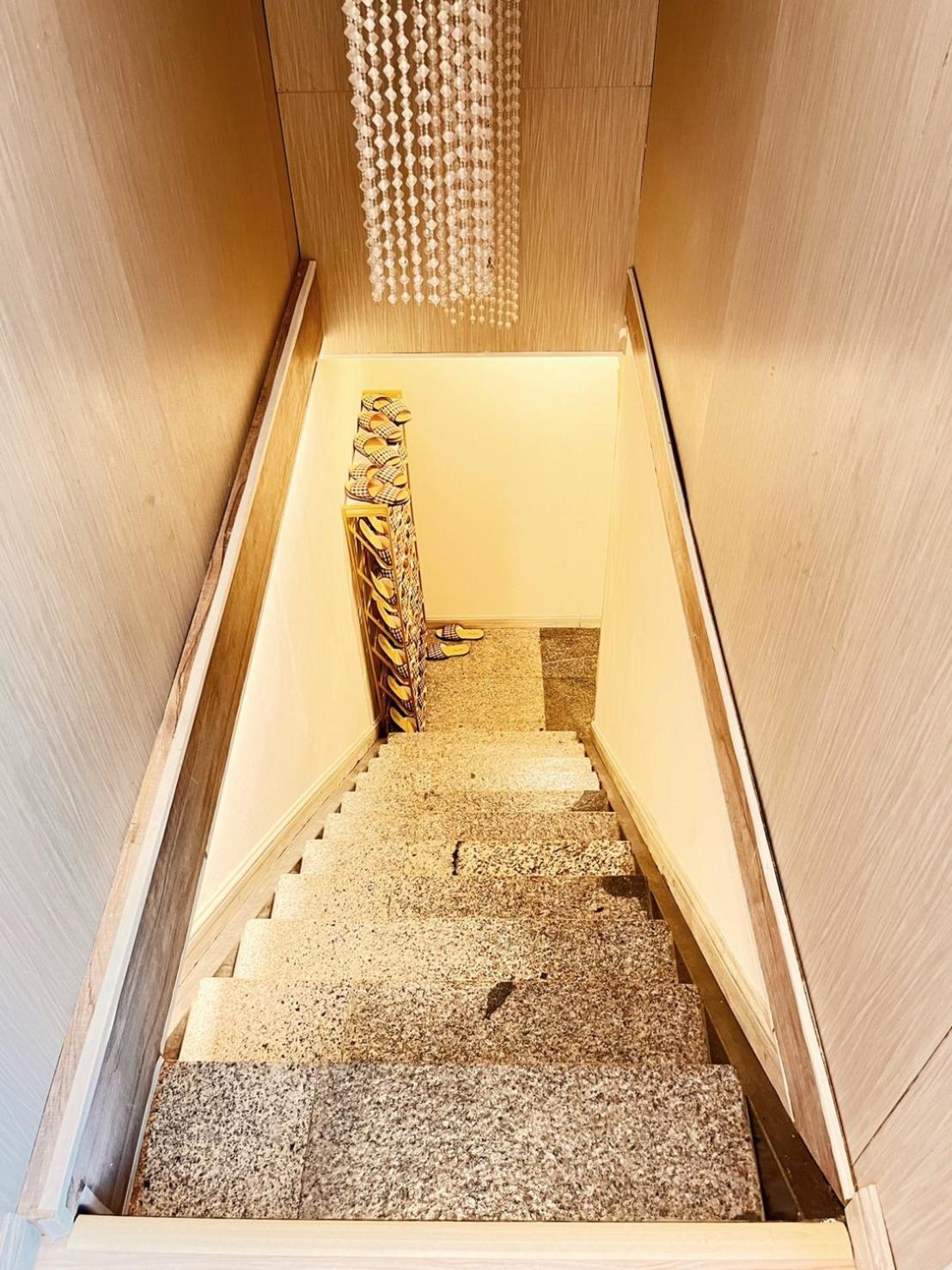 דירות גרין איילנד 20Ft Sea Attic מראה חיצוני תמונה